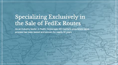 fedex routes for sale nc|p&d routes for sale nc.